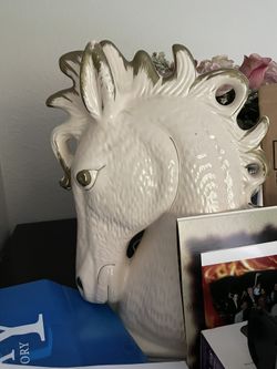 Horse Decoration