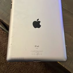 I Pad  For Removing 3 Couches 