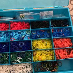 Bracelet Bands