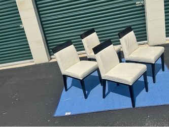 Table Chairs