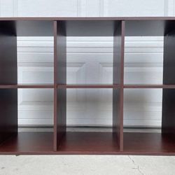 Storage Shelf Cabinet Dimensions: 3 Ft (W)x 1 Ft(D)x 2 Ft (H)