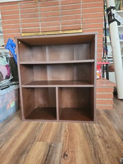 Small bookshelf