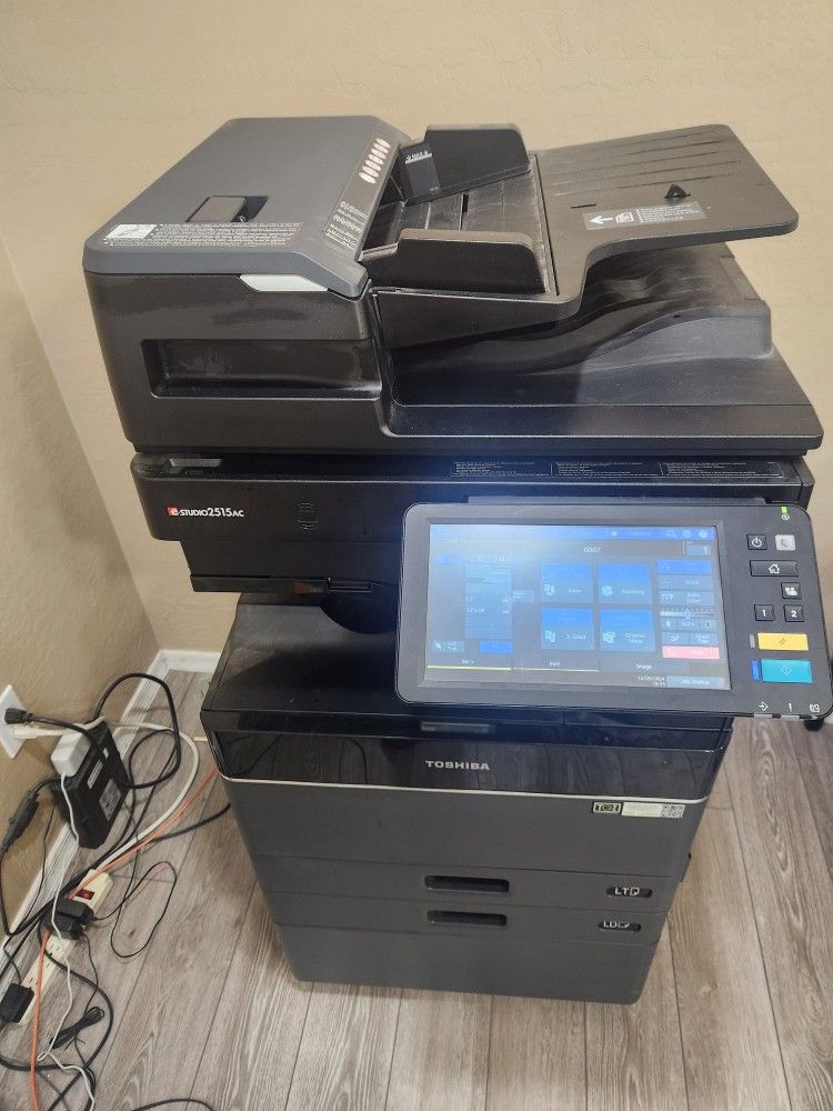 Toshiba e-STUDIO2515AC Printer