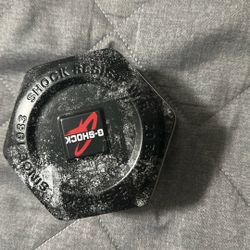 G Shock 
