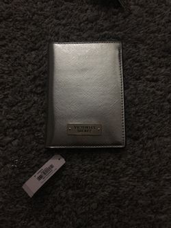 Victoria’s Secret wallet
