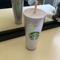 Starbucks Cup