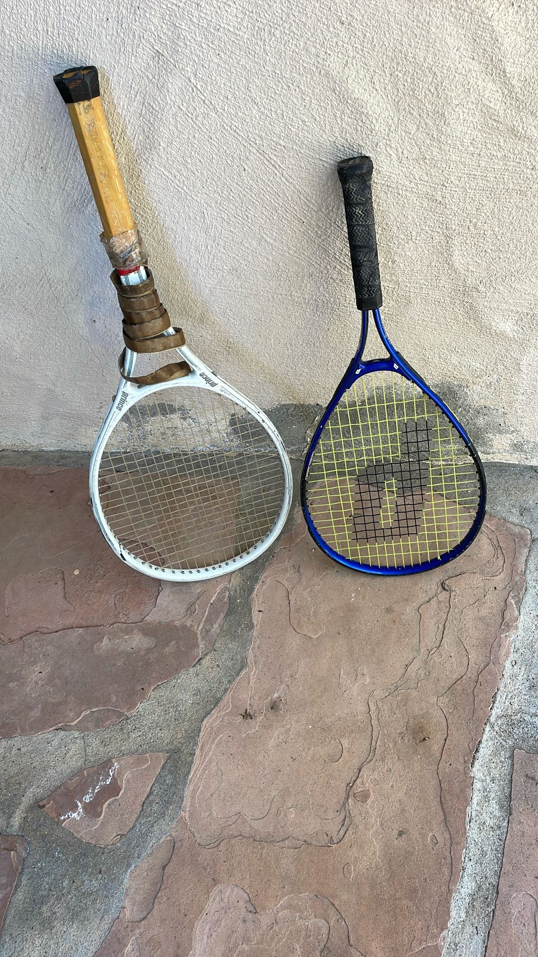 Tennis Rackets
