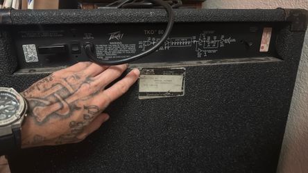 Amp