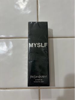 Ysl Myself