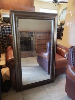 Wall Mirror