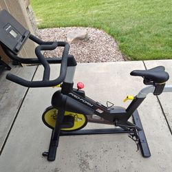 ProForm Tour De France Exercise Bicycle 