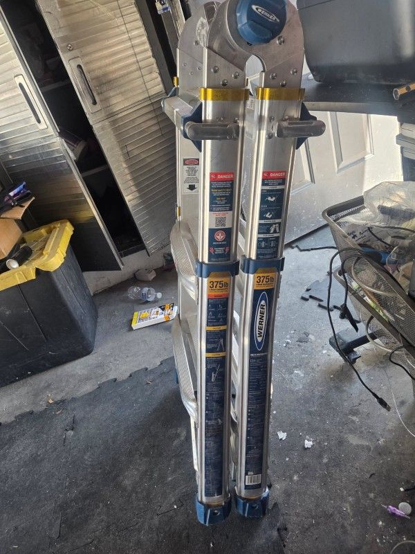 Ladder