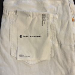 PURPLE Jeans