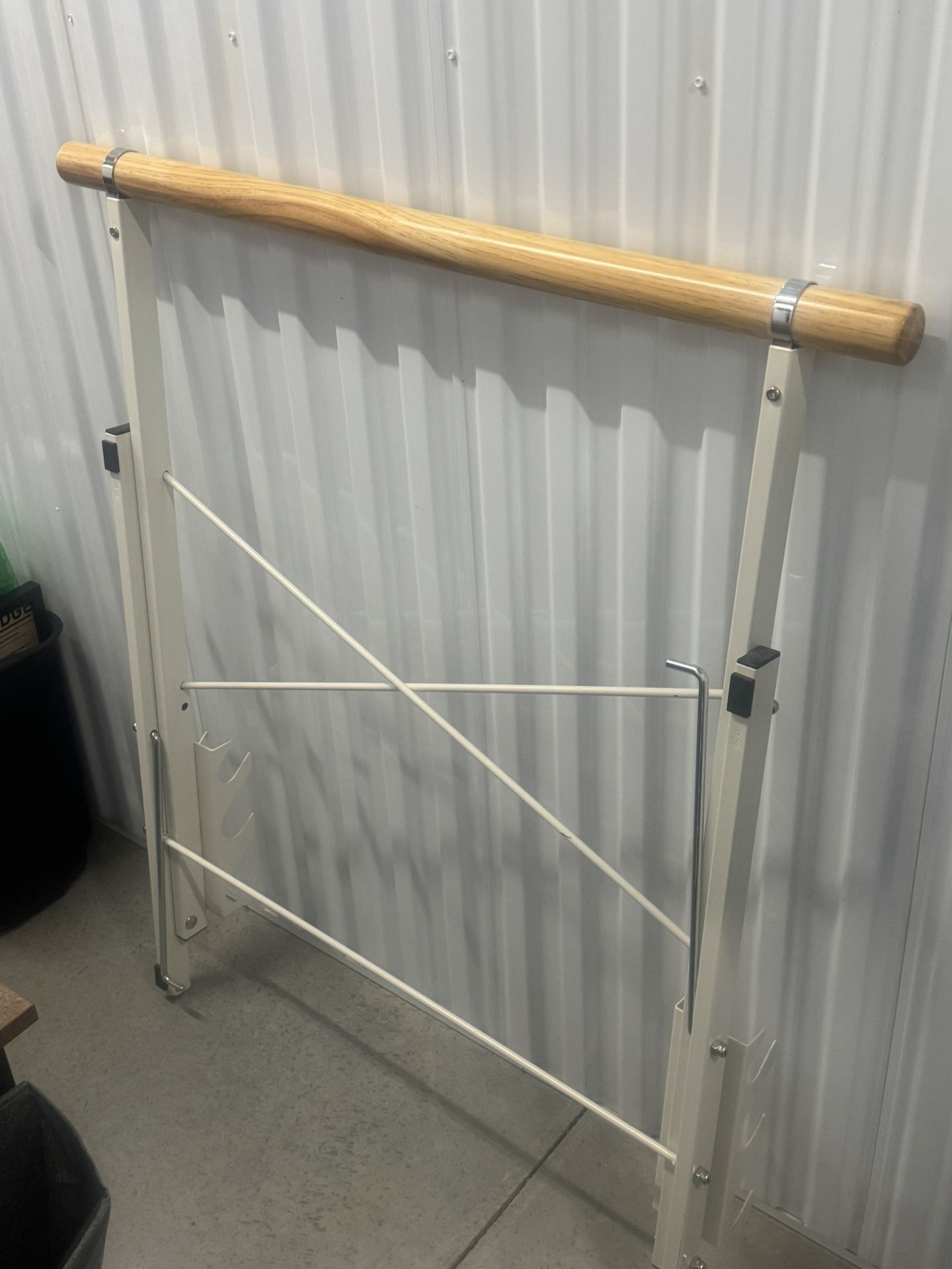 Portable Barre