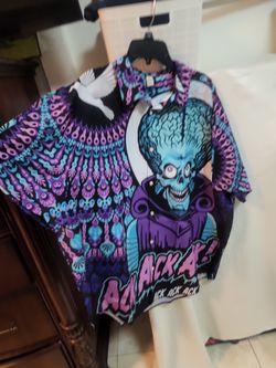 Floral Tshirts Short Leeves 3xl