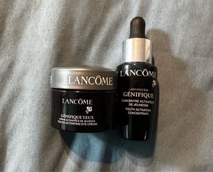Advanced Génifique Youth Activating Serum & Eye Cream -