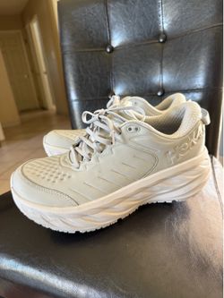 Hoka shoes