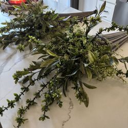 Succulent Wall Sconces 