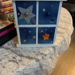 A Jewelry Box