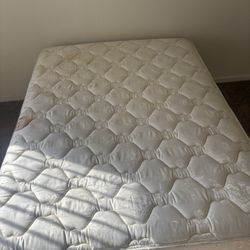 Mattress 