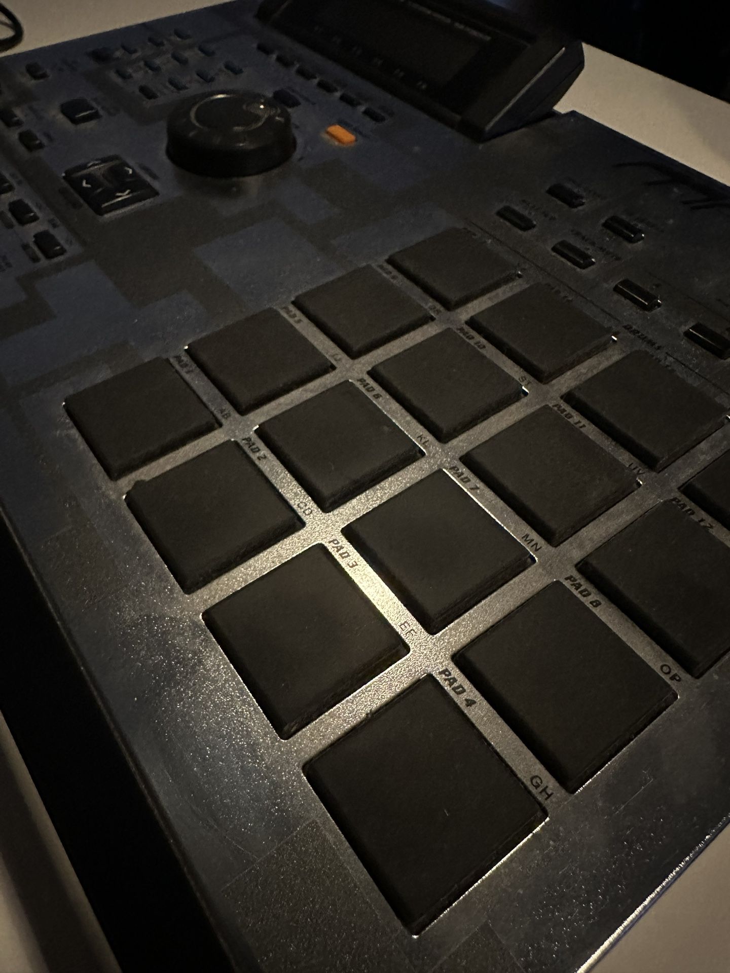 Mpc 2000XL se 3 edition