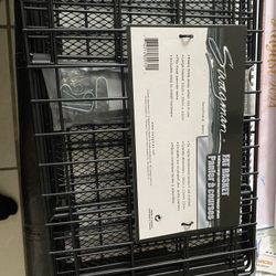 Folding Bycicle Carrier