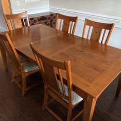 Dining Set