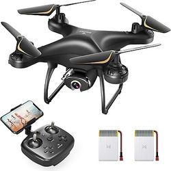 Drone SNAPTAIN SP650 4-AXIS 1080P