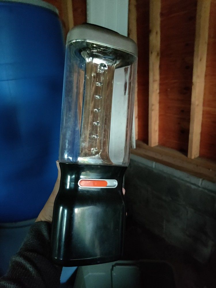 Camping Lantern