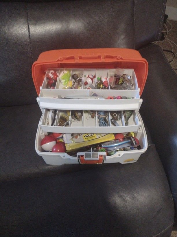 Fishing Supplies