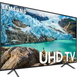 Samsung TV 50 Inch