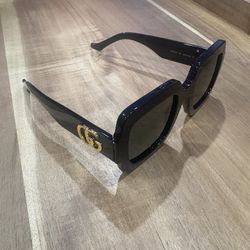 Gucci Glasses ! Like New $240 Obo !!! 