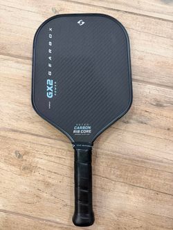 Gearbox GX2 Power Hybrid pickleball paddle