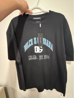 Dolce & Gabbana Men’s T Shirt Medium
