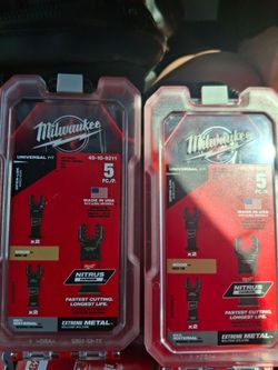 MILWAUKEE OPEN-LOK Multi-Tool