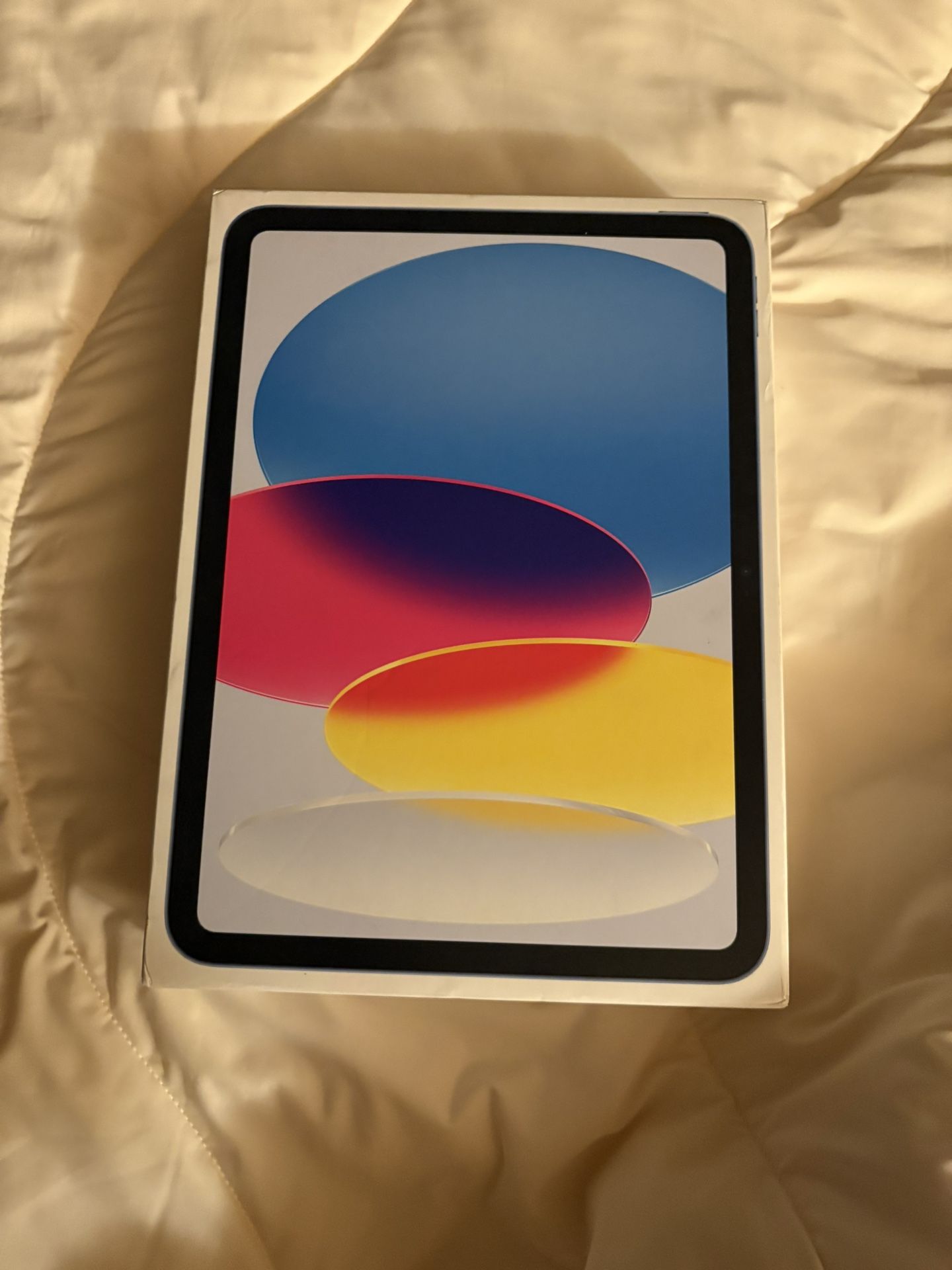 BRAND NEW Apple iPad (A16) 10.9-inch