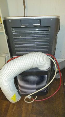 Lg Portable Air Conditioner Dehumidifier Lp1210bxr 12 000 Btu For Sale In Kennedale Tx Offerup