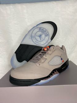 Air Jordan 5 Retro Low PSG