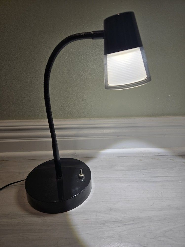 LED Desk Lamp