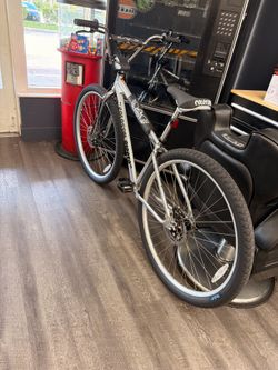 BMX 32 inch