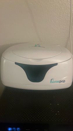 wipe warmer