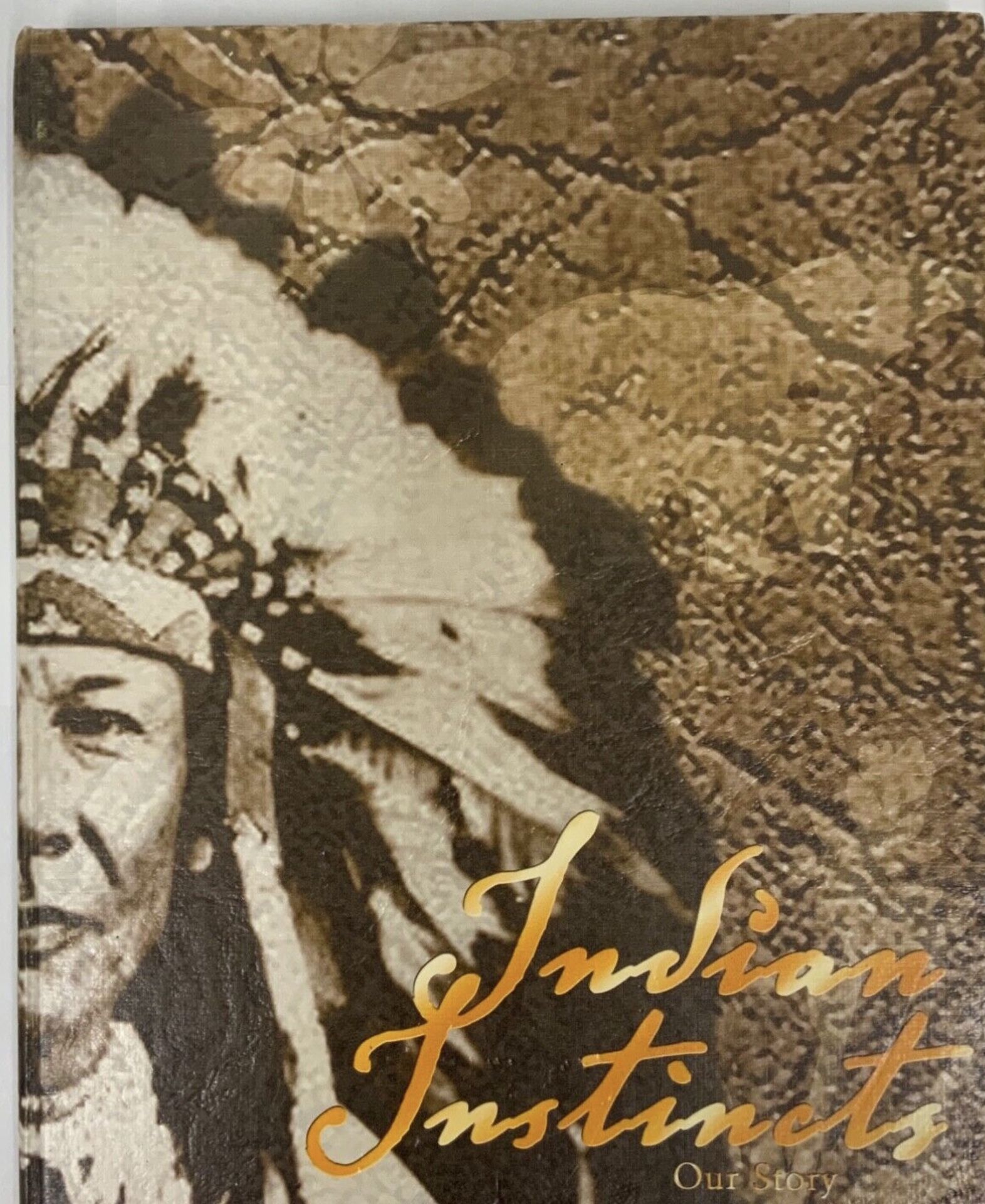 2004 High School Yearbook Molalla Oregon Arrow