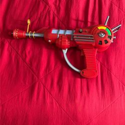 Raygun From Call Of Duty Zombies 