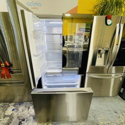 Refrigerator No Credit Needed $10 Down