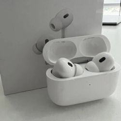 AirPods Pro 2