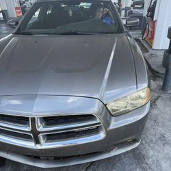 2012 Dodge Charger