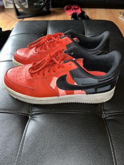 Nike Air Force 1 Low LV 8