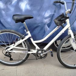 Townie Designed Comfort Cruiser..As Brand New! 🆕 By