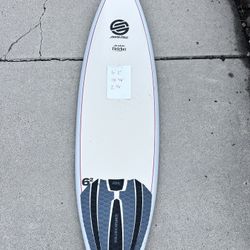 Surfboard