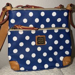 Dooney & Bourke Crossbody Purse 